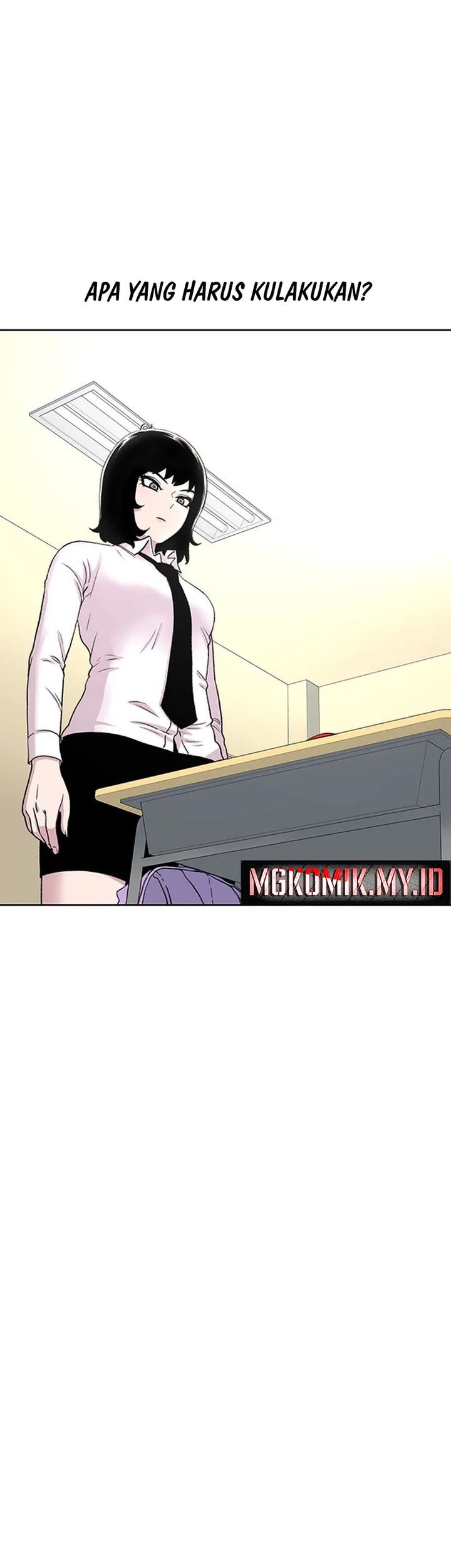 Star Ginseng Store chapter 37 halaman 57