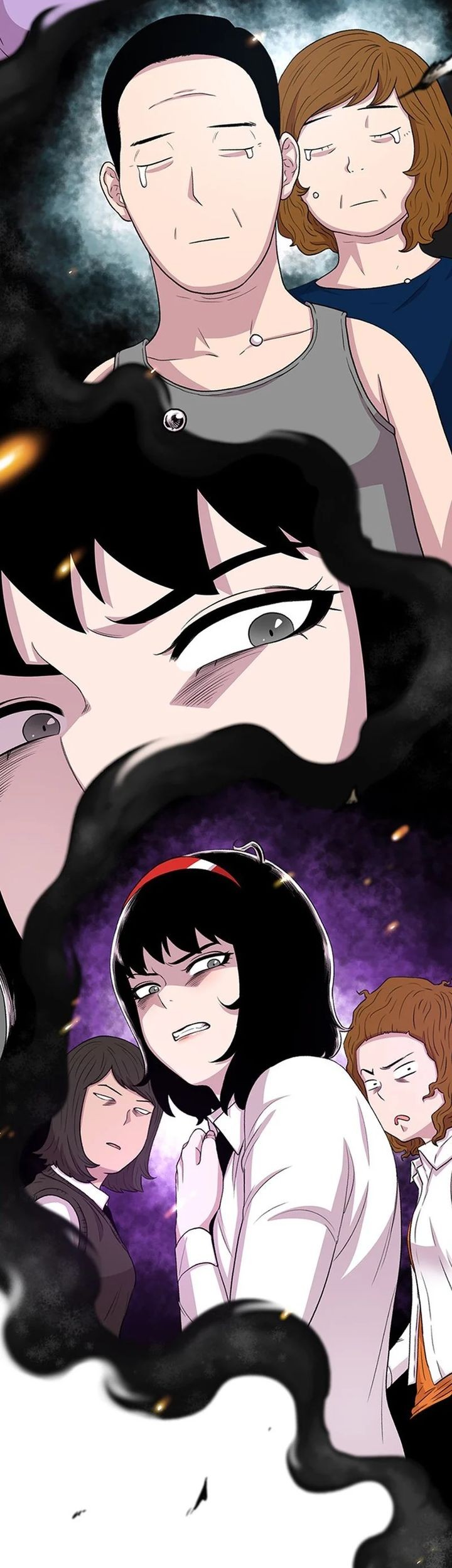 Star Ginseng Store chapter 37 halaman 60