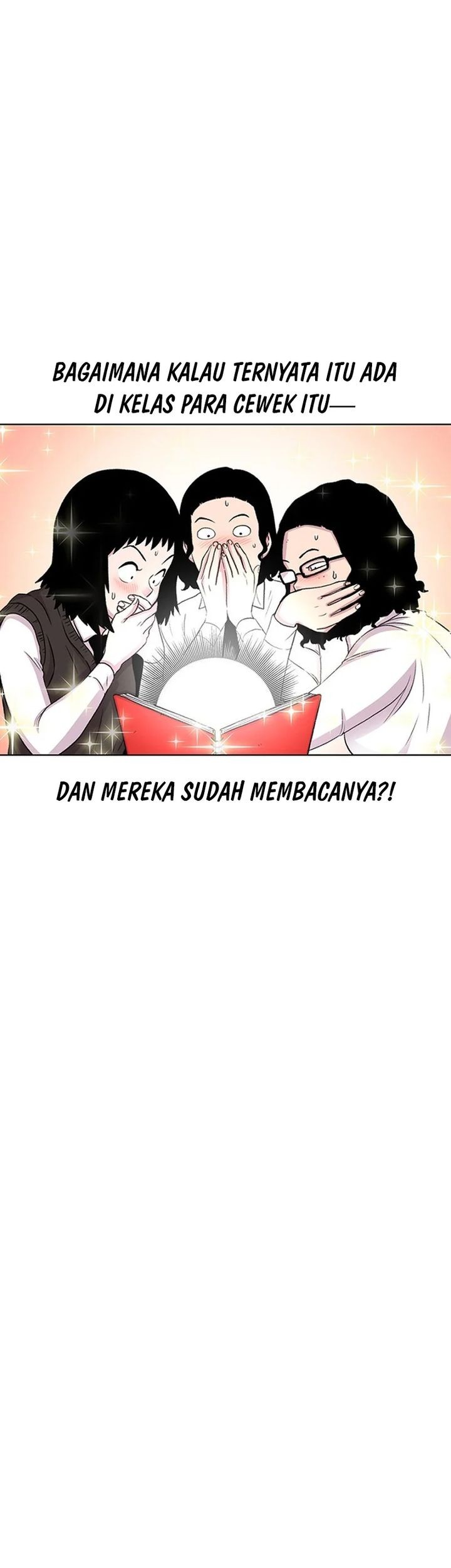 Star Ginseng Store chapter 37 halaman 64