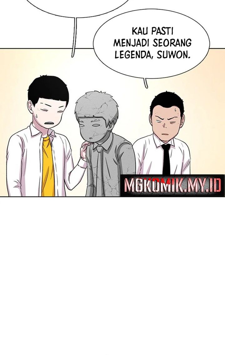 Star Ginseng Store chapter 37 halaman 67