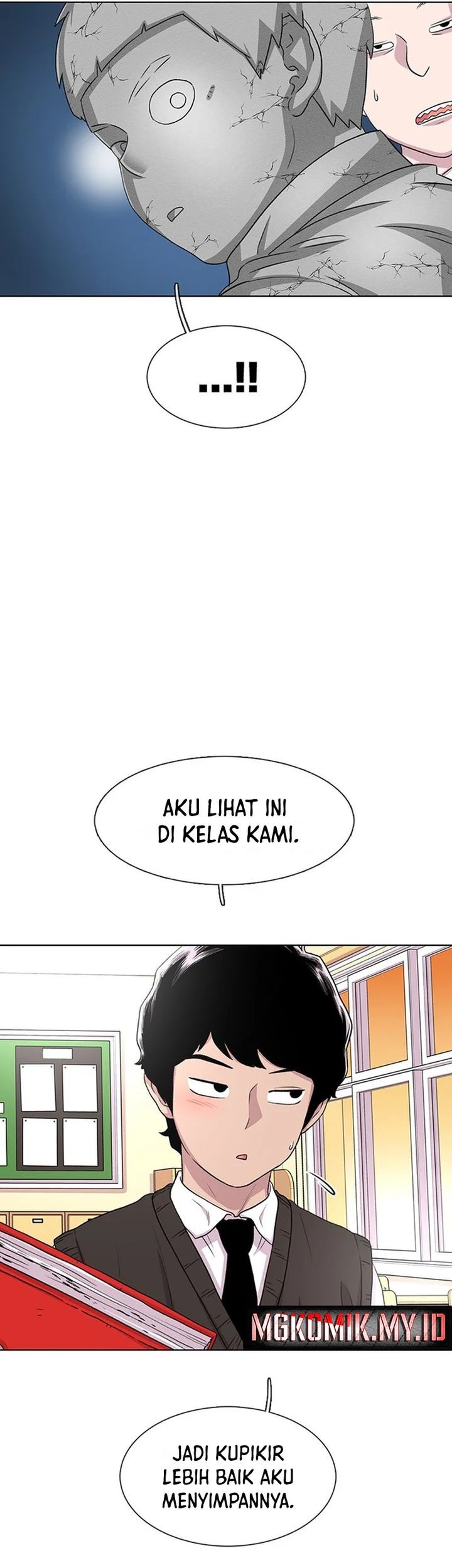 Star Ginseng Store chapter 37 halaman 70