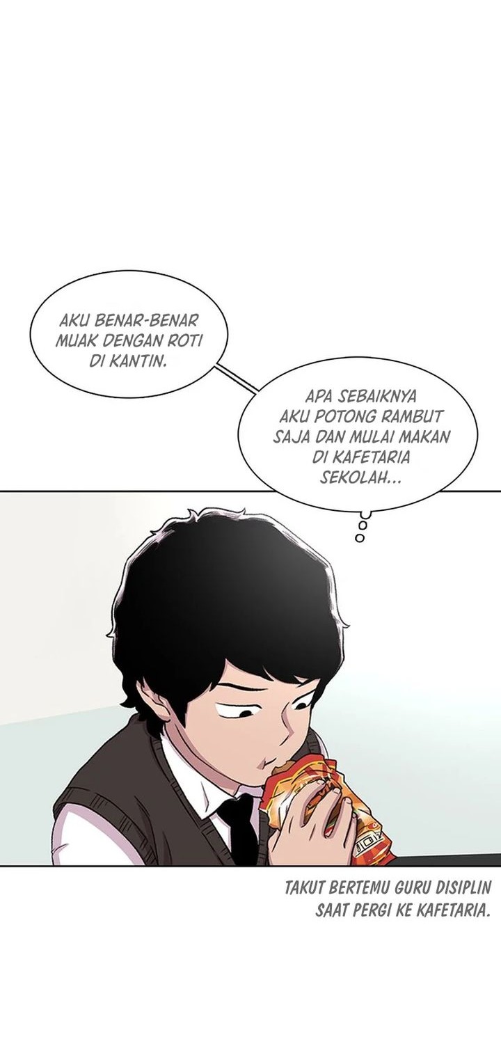 Star Ginseng Store Bab 38 halaman 2