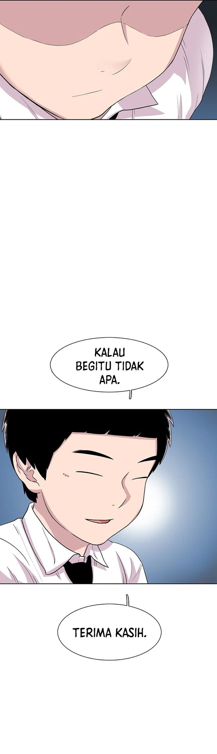 Star Ginseng Store Bab 38 halaman 23