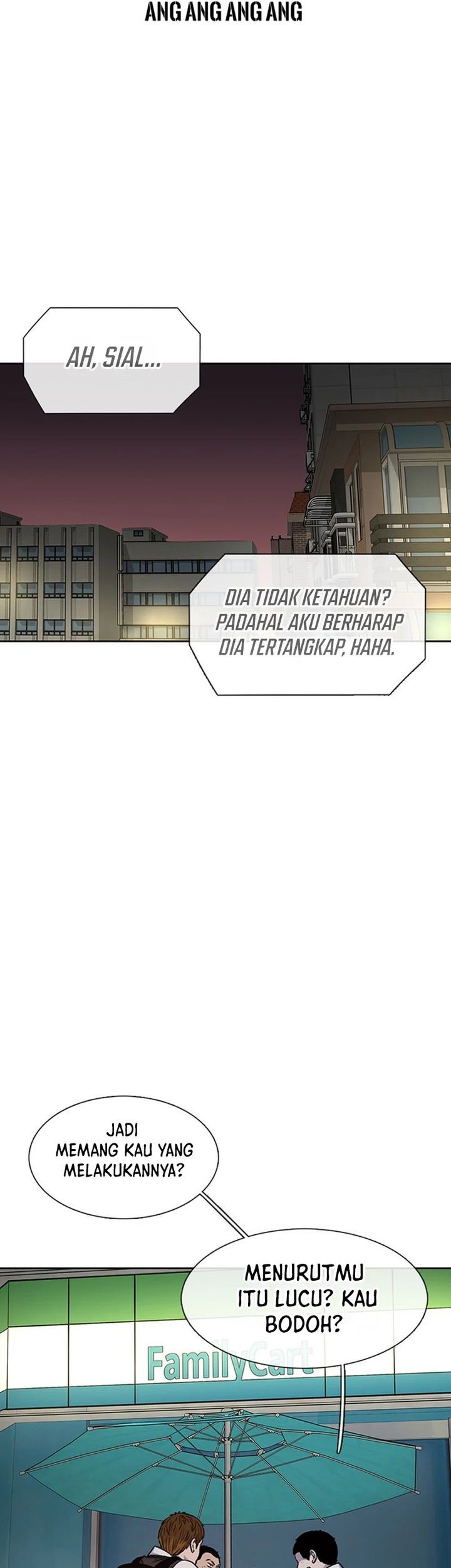 Star Ginseng Store Bab 38 halaman 29