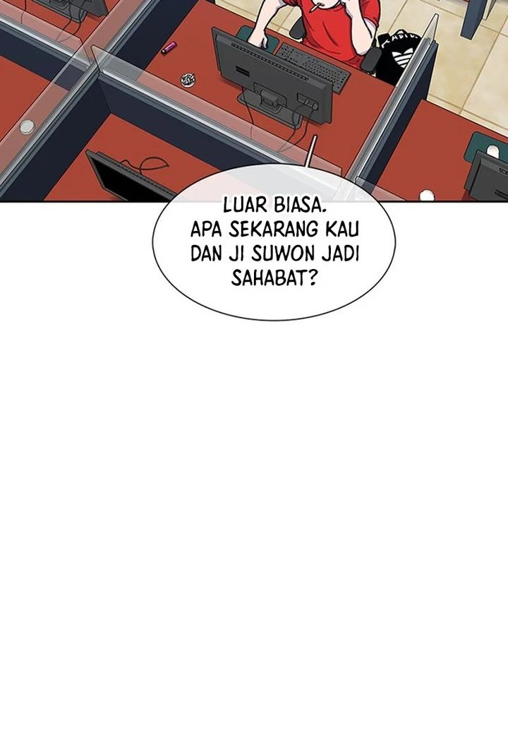 Star Ginseng Store Bab 38 halaman 32