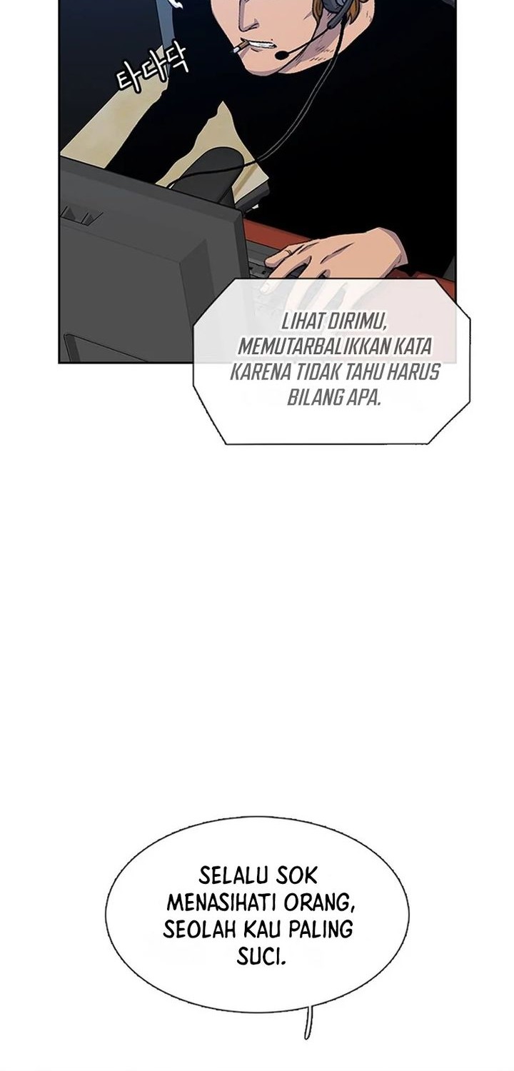 Star Ginseng Store Bab 38 halaman 36