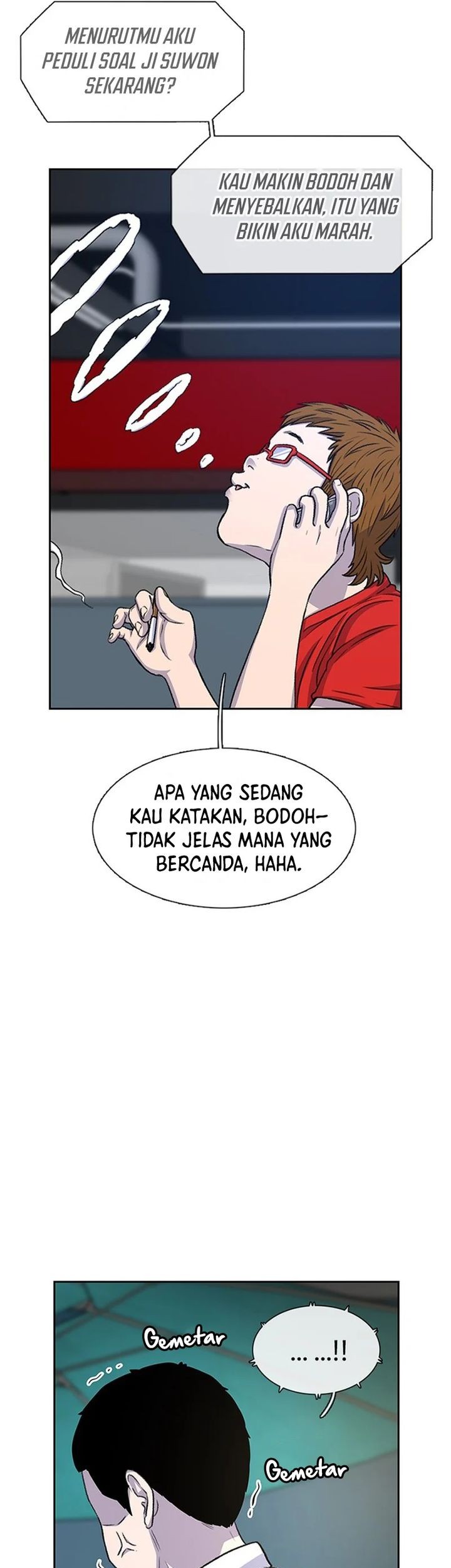 Star Ginseng Store Bab 38 halaman 39