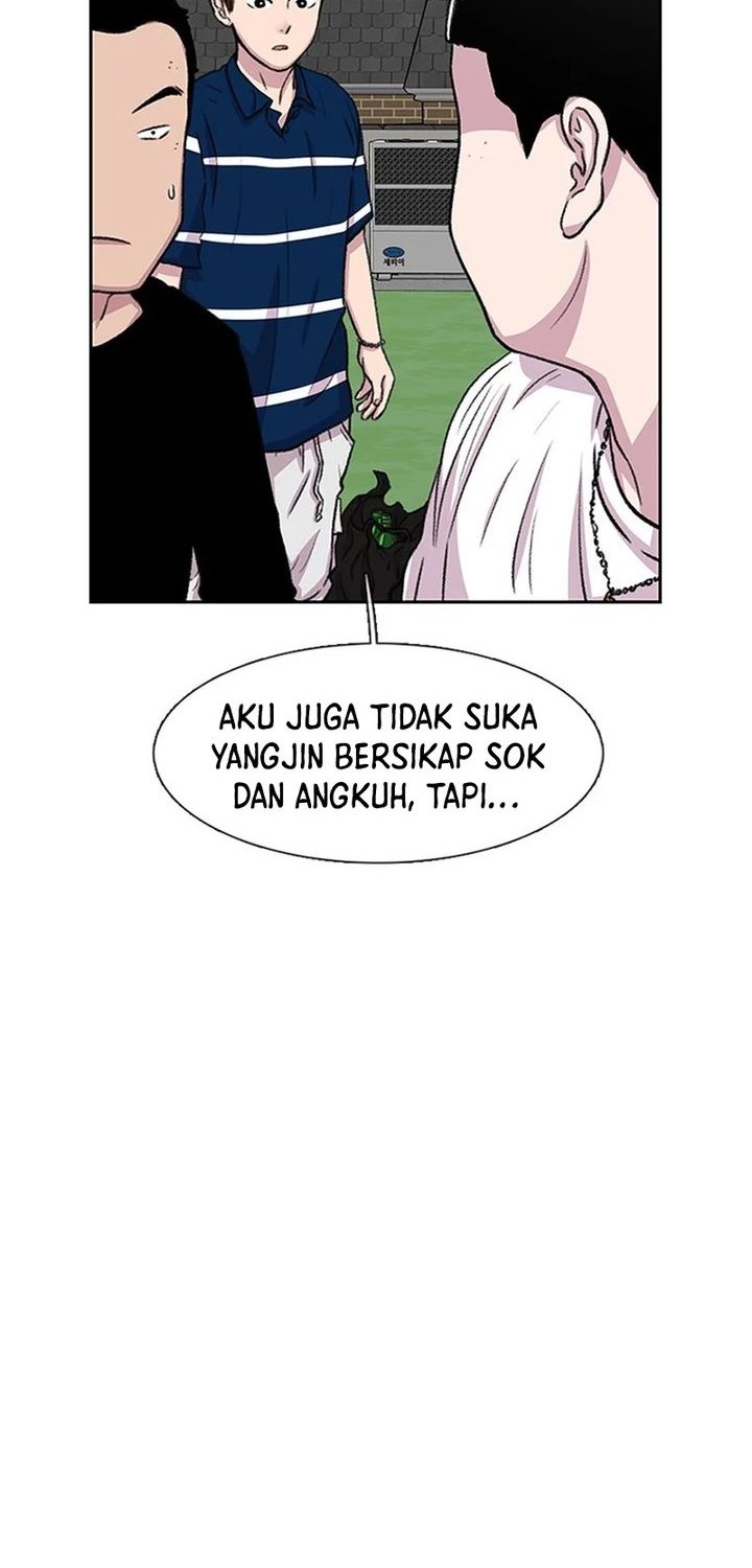 Star Ginseng Store Bab 38 halaman 68