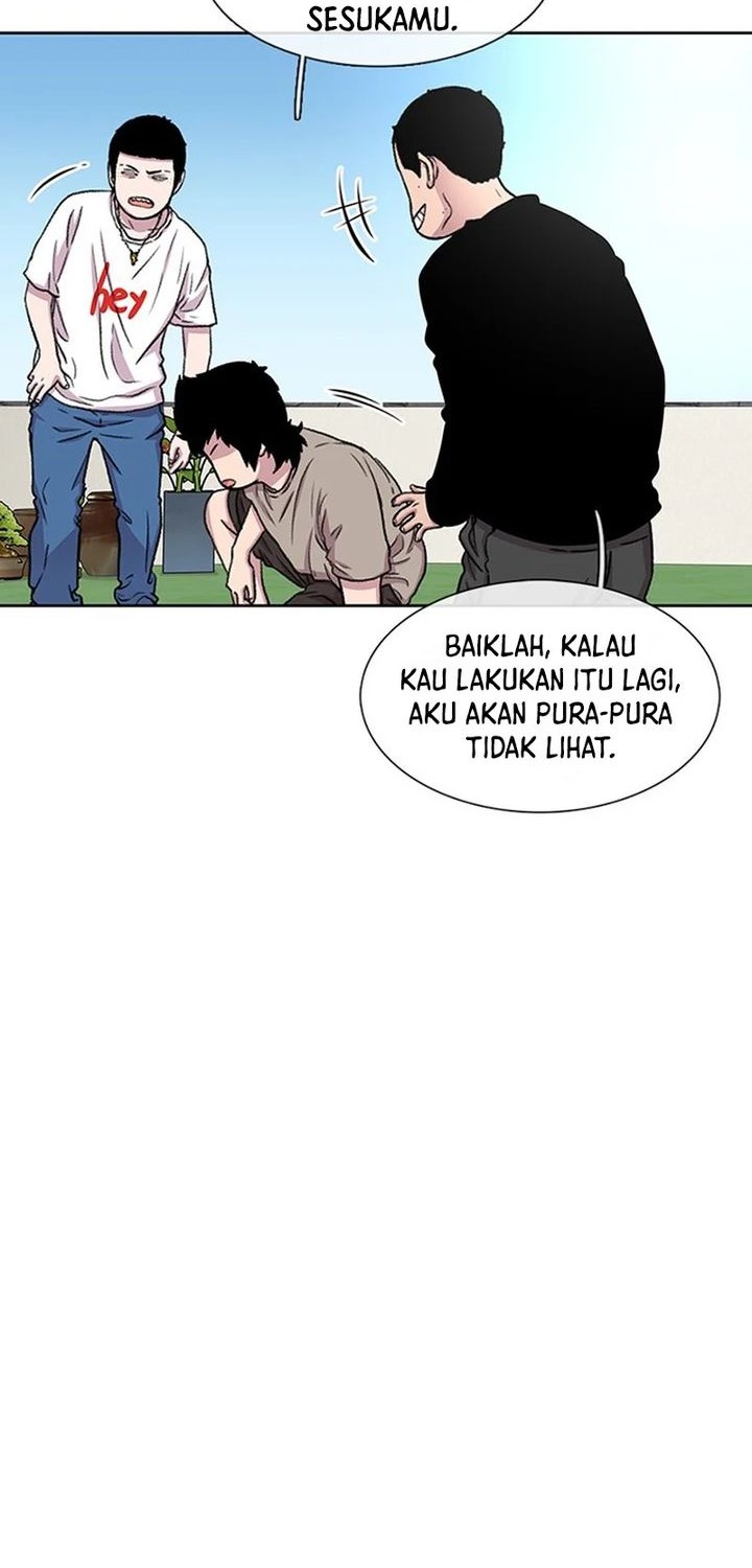 Star Ginseng Store Bab 38 halaman 70