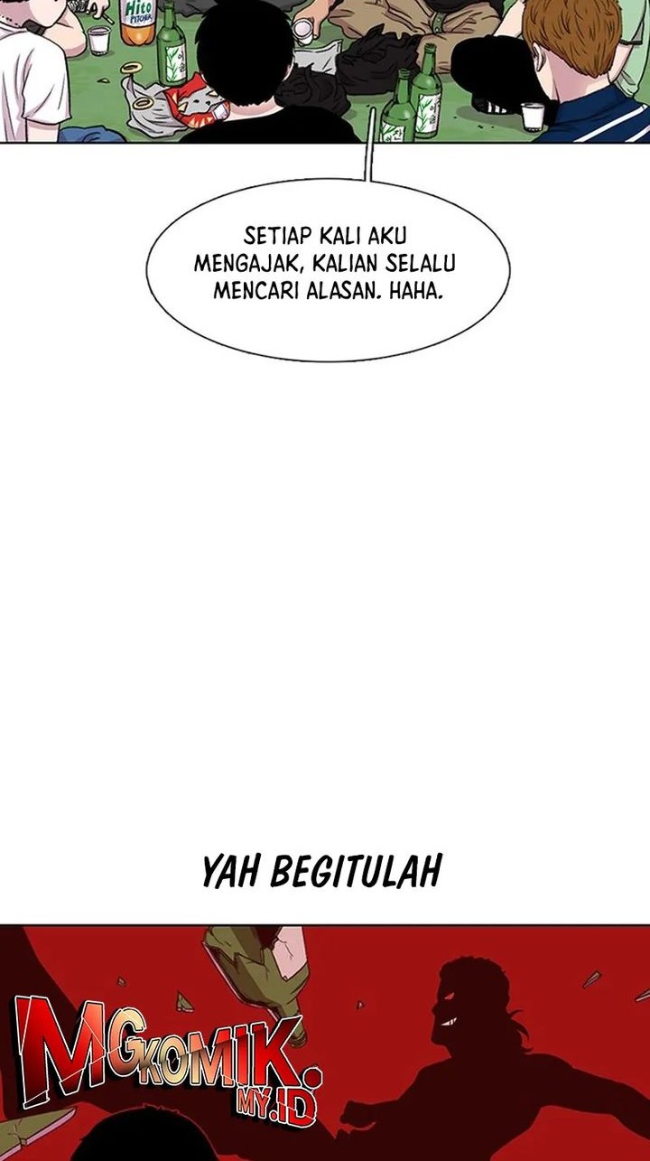 Star Ginseng Store Bab 39 halaman 8