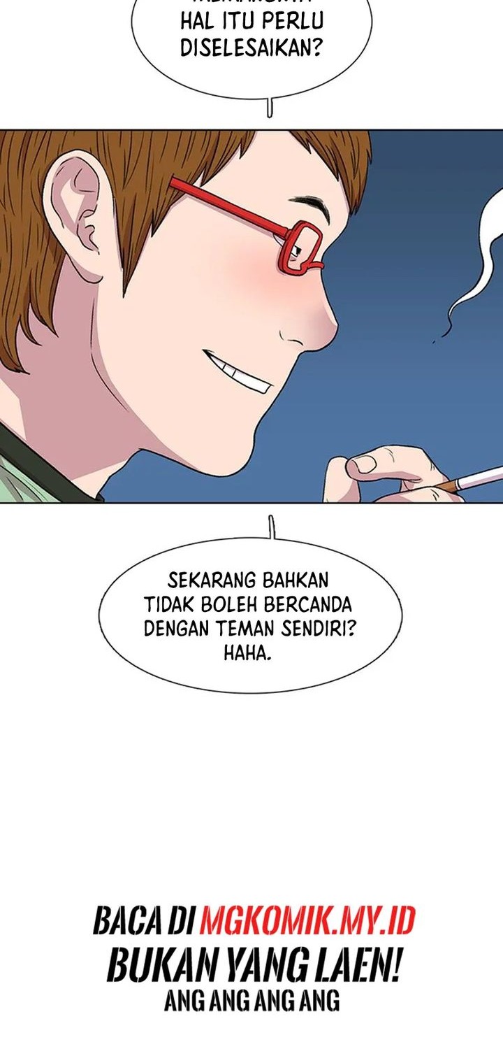 Star Ginseng Store Bab 39 halaman 24