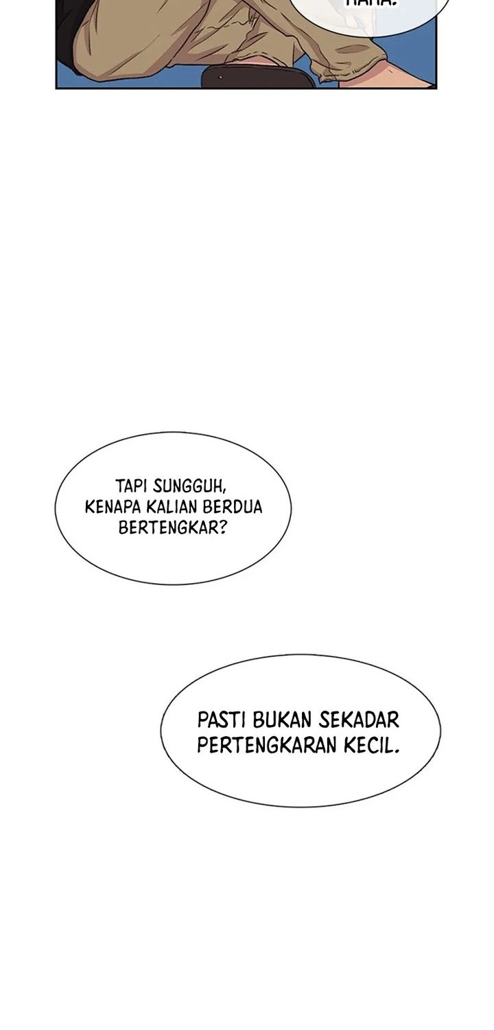 Star Ginseng Store Bab 39 halaman 42
