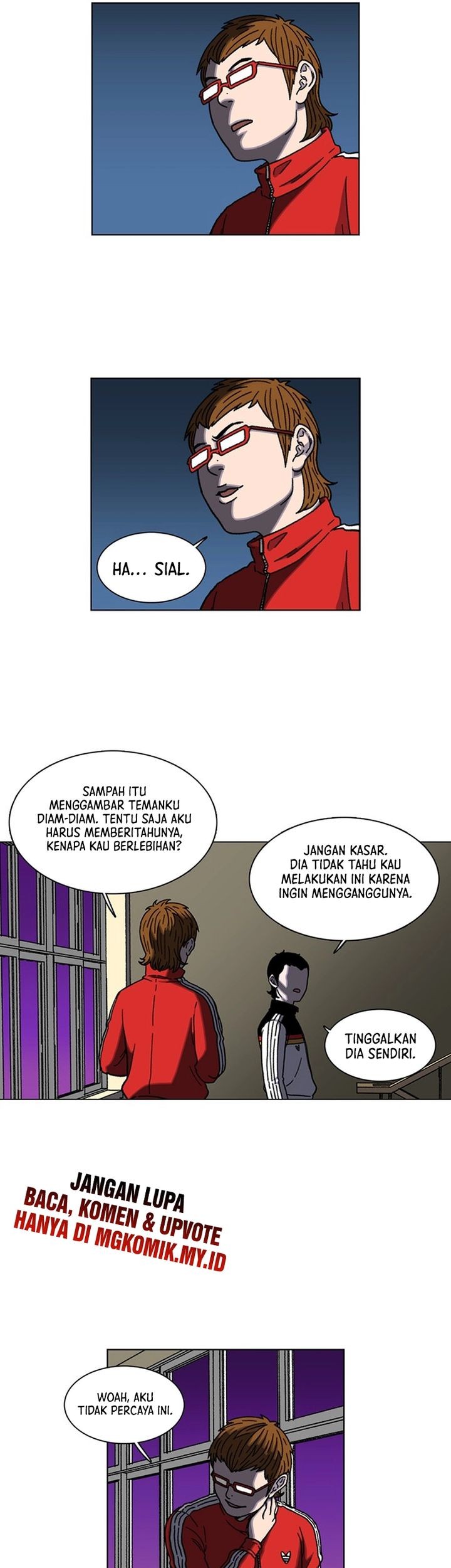 Star Ginseng Store Bab 4 halaman 19
