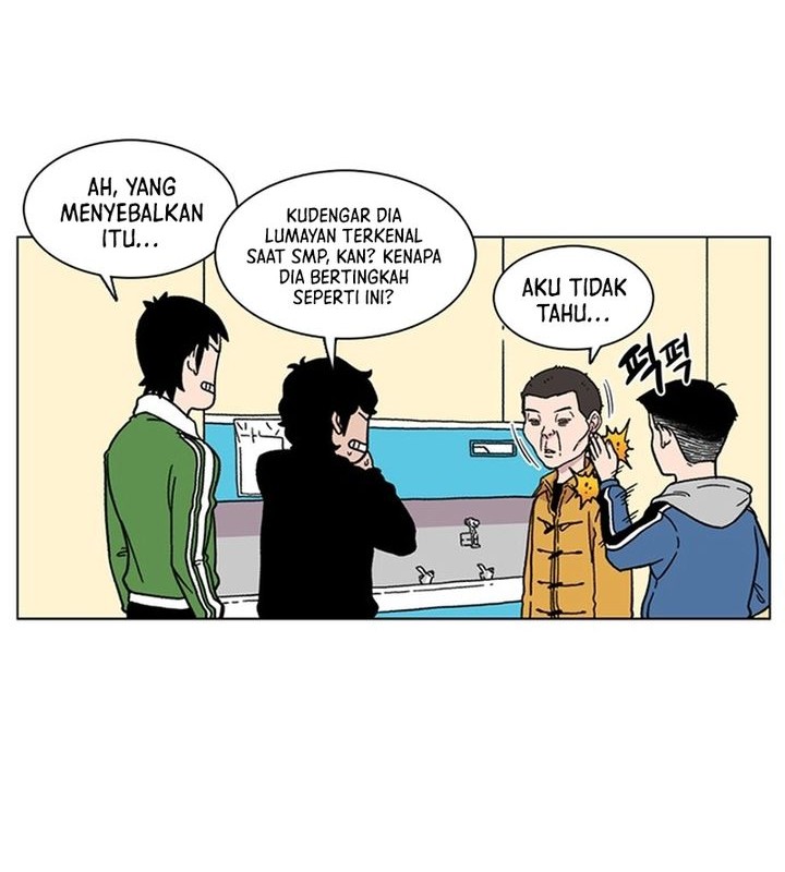 Star Ginseng Store Bab 4 halaman 32