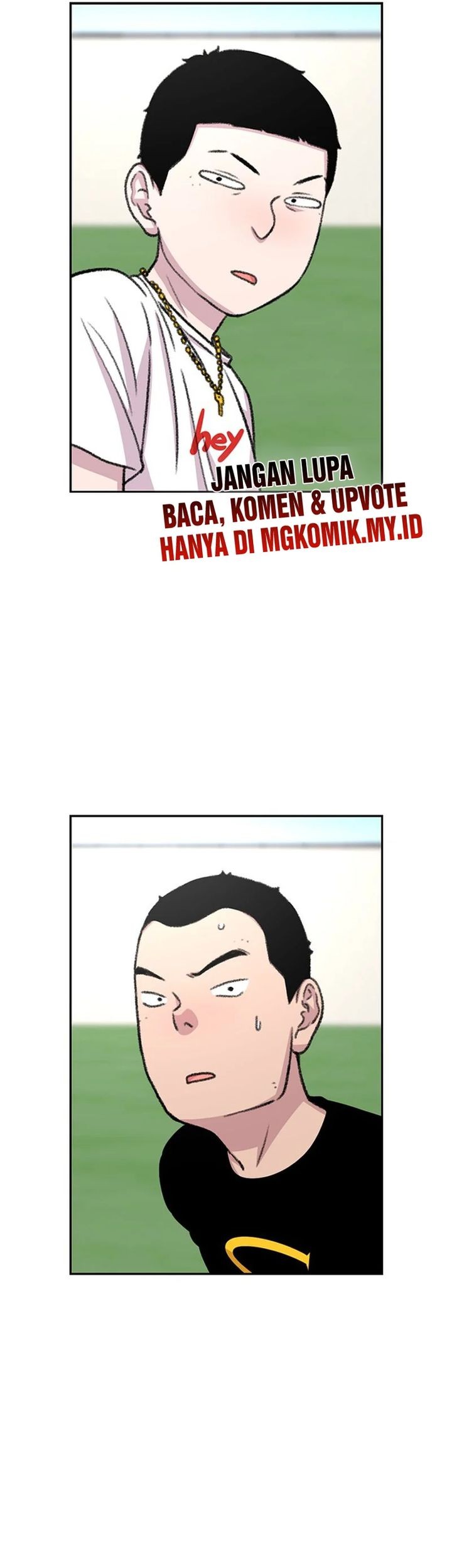Star Ginseng Store chapter 40 halaman 5