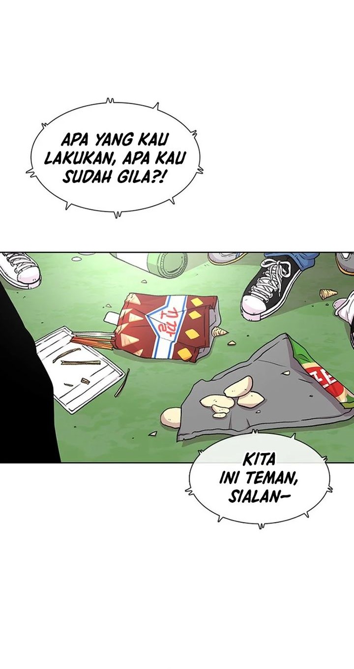 Star Ginseng Store chapter 40 halaman 12