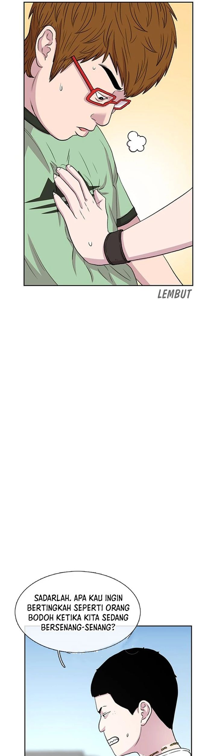 Star Ginseng Store chapter 40 halaman 15