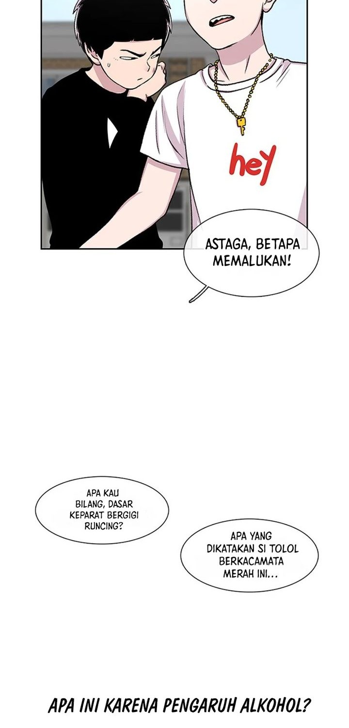 Star Ginseng Store chapter 40 halaman 20