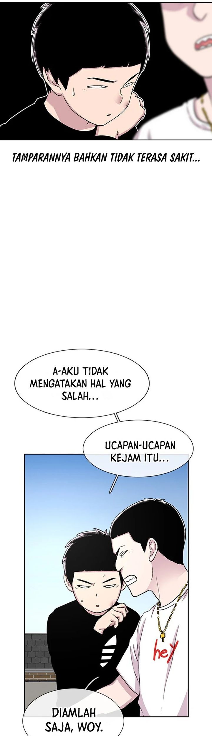 Star Ginseng Store chapter 40 halaman 21