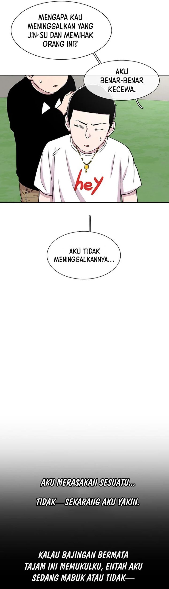 Star Ginseng Store chapter 40 halaman 25