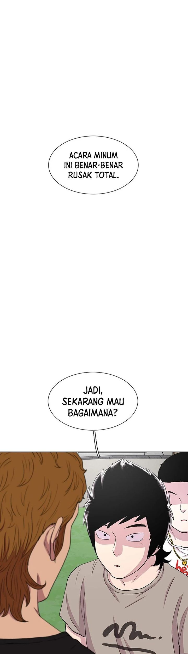 Star Ginseng Store chapter 40 halaman 27