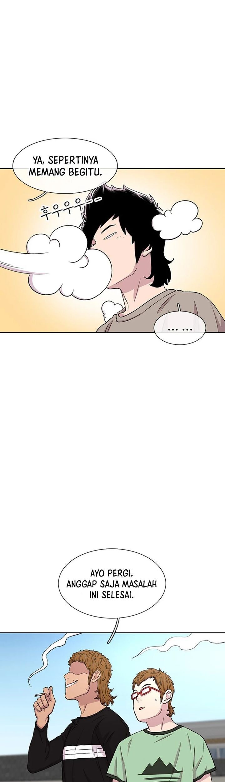 Star Ginseng Store chapter 40 halaman 33