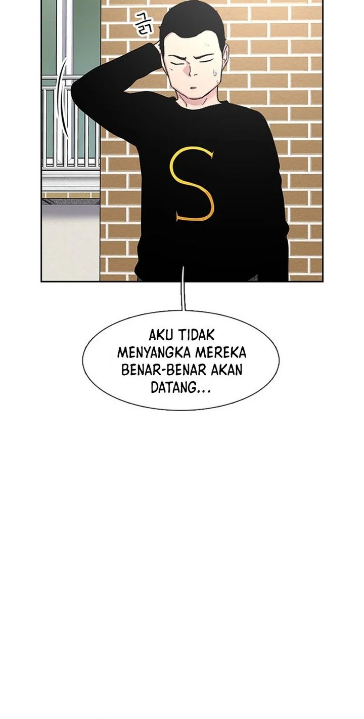 Star Ginseng Store chapter 40 halaman 40