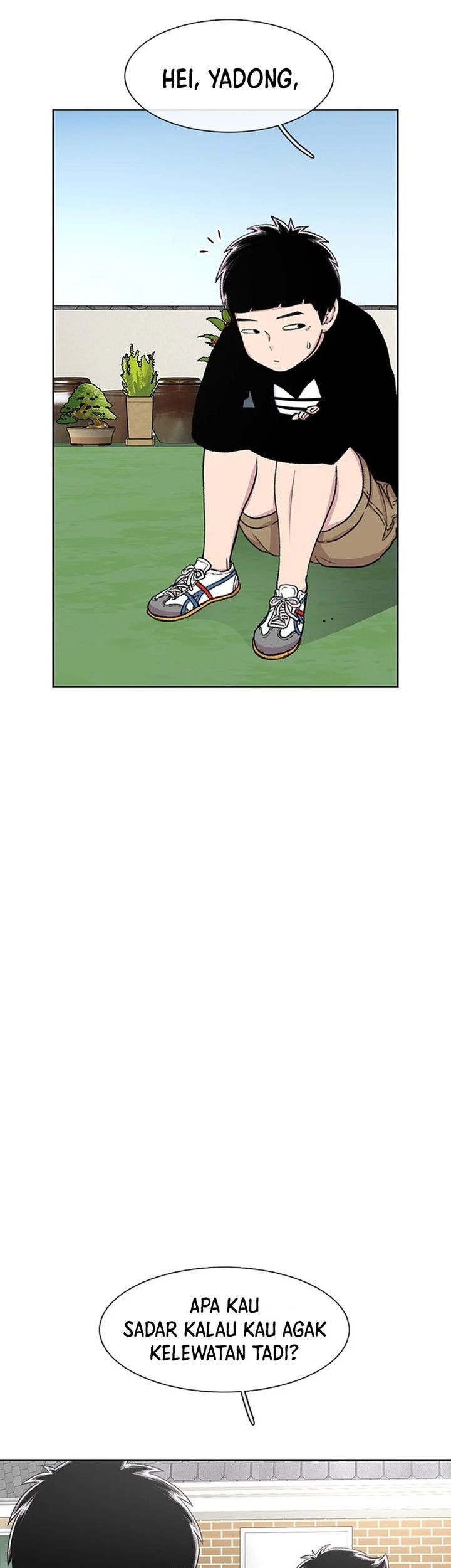 Star Ginseng Store chapter 40 halaman 43