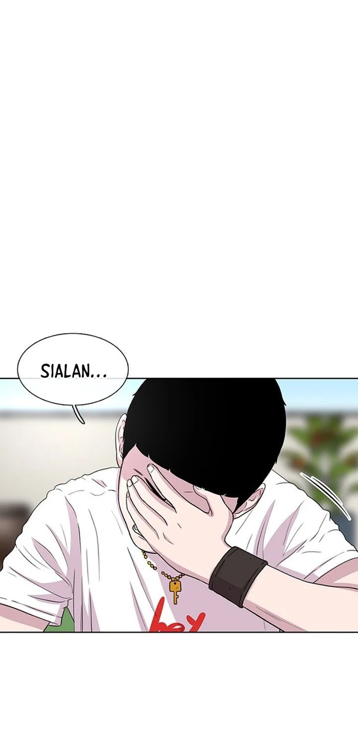 Star Ginseng Store chapter 40 halaman 48