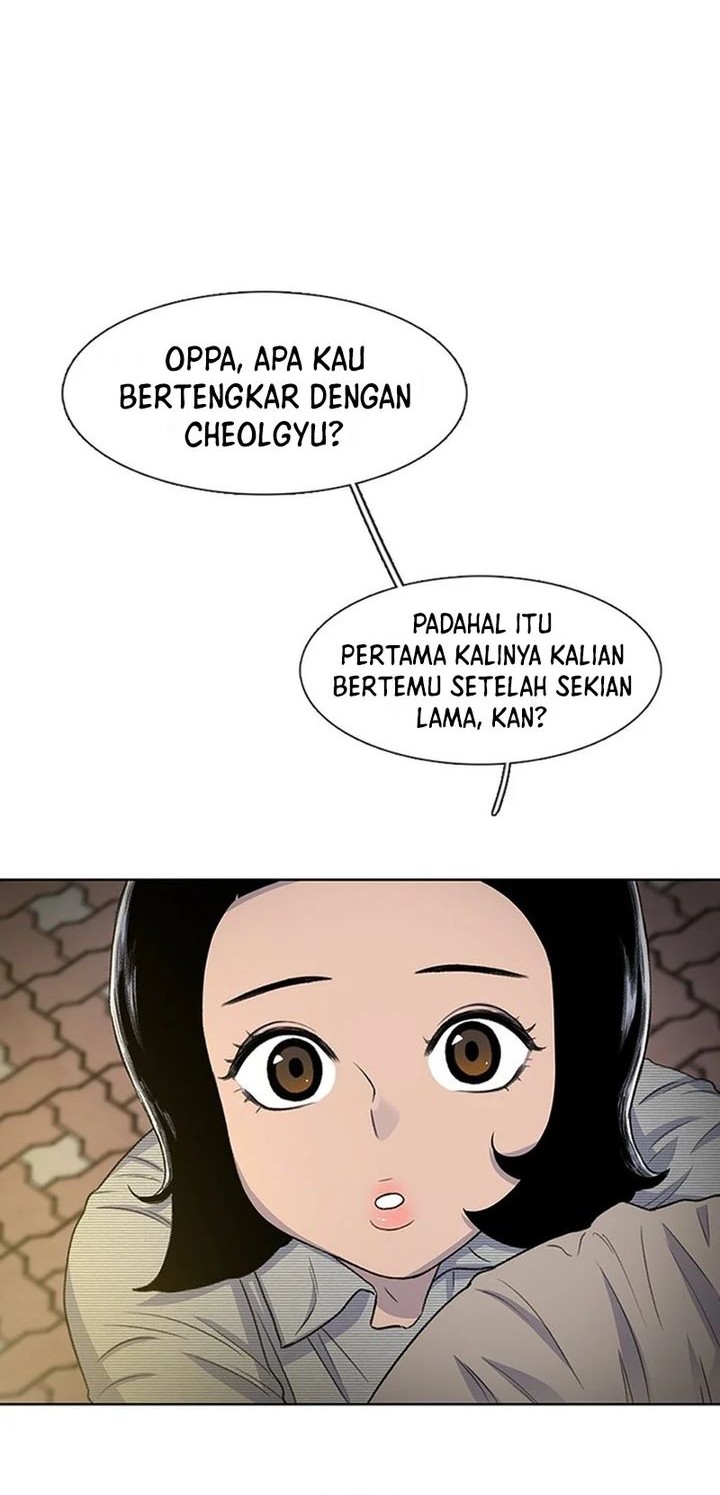 Star Ginseng Store chapter 40 halaman 52