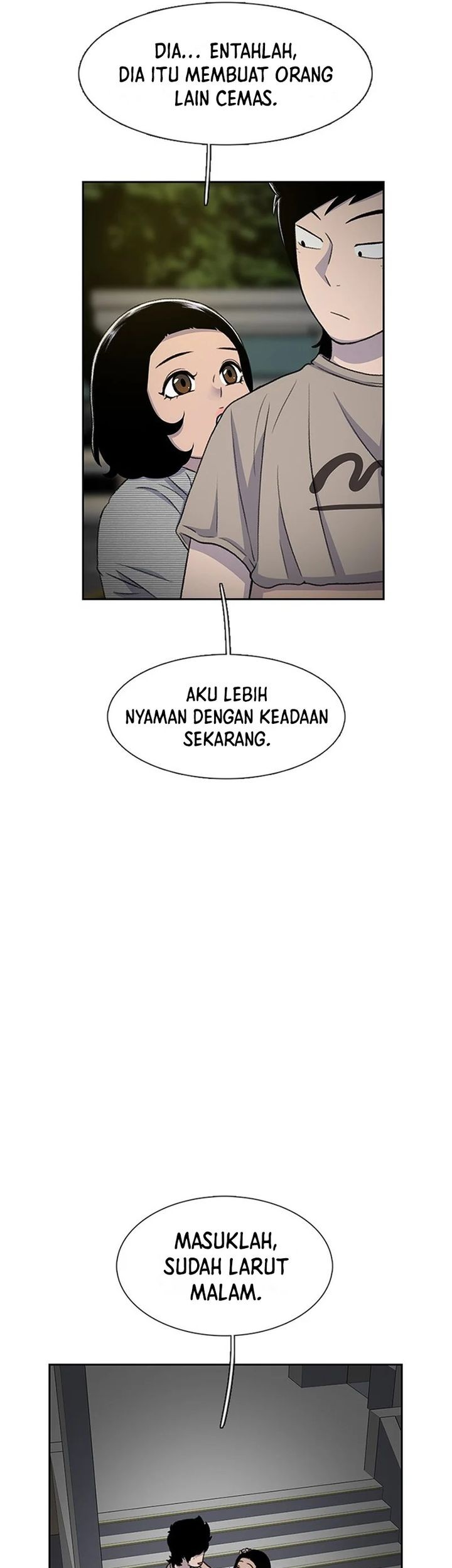 Star Ginseng Store chapter 40 halaman 55