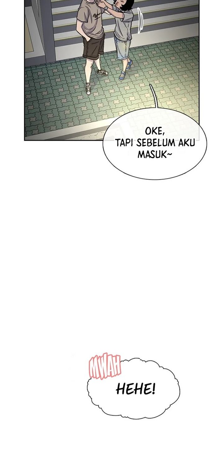 Star Ginseng Store chapter 40 halaman 56