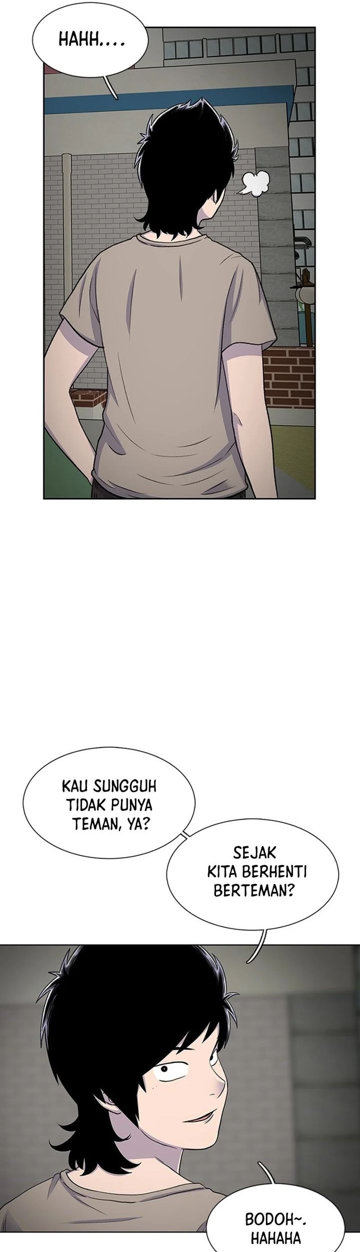 Star Ginseng Store Bab 41 halaman 11