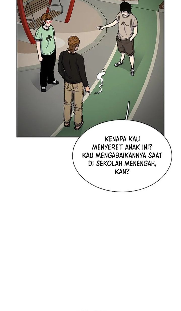 Star Ginseng Store Bab 41 halaman 16