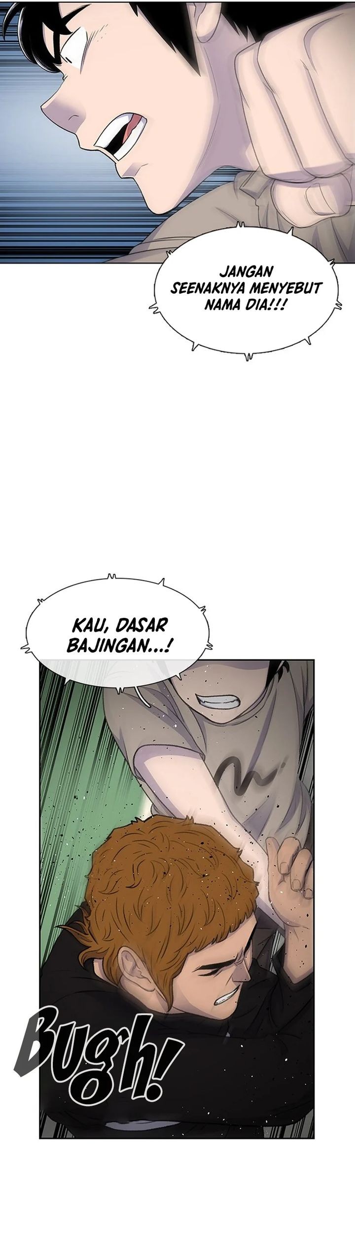 Star Ginseng Store Bab 41 halaman 27