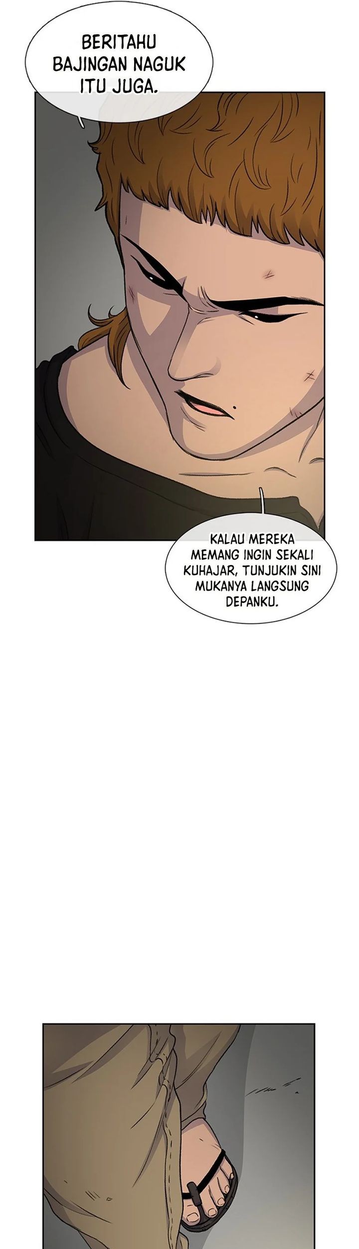 Star Ginseng Store Bab 42 halaman 7