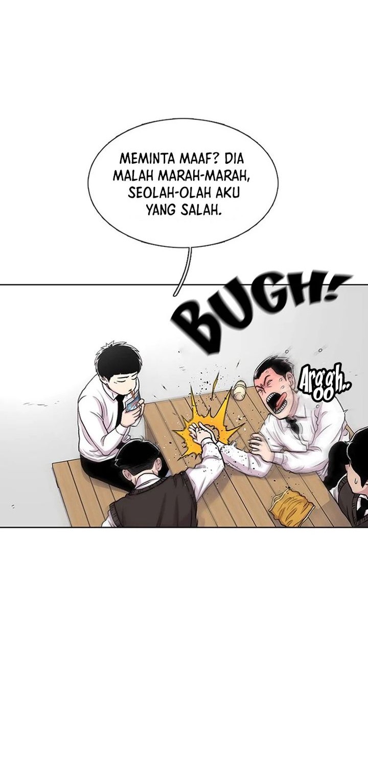 Star Ginseng Store Bab 42 halaman 14