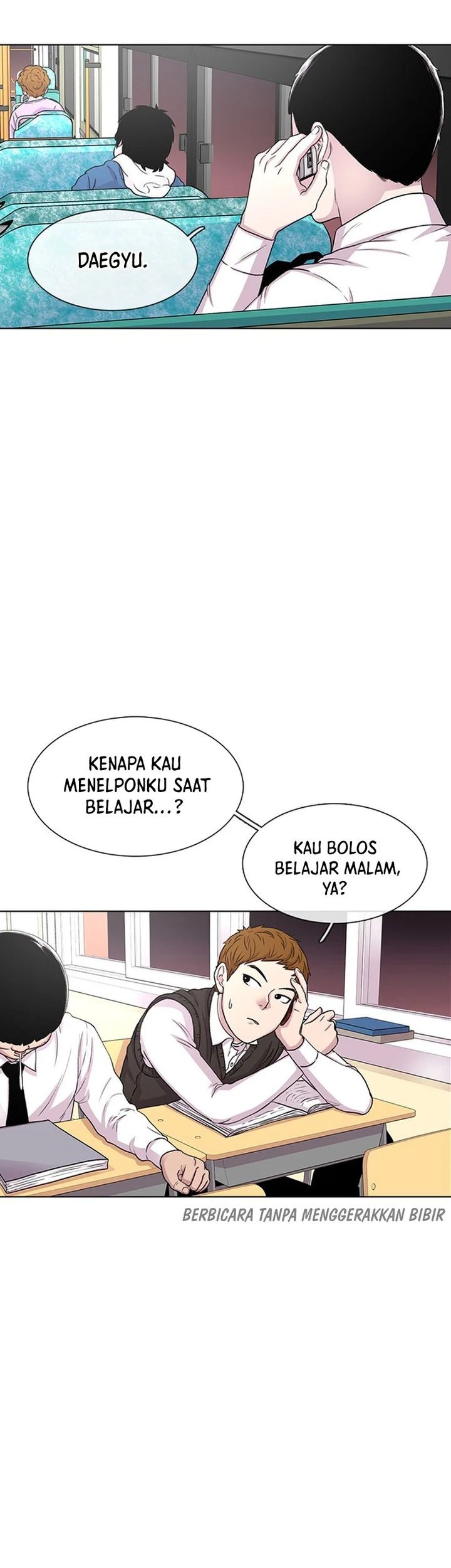 Star Ginseng Store Bab 42 halaman 63
