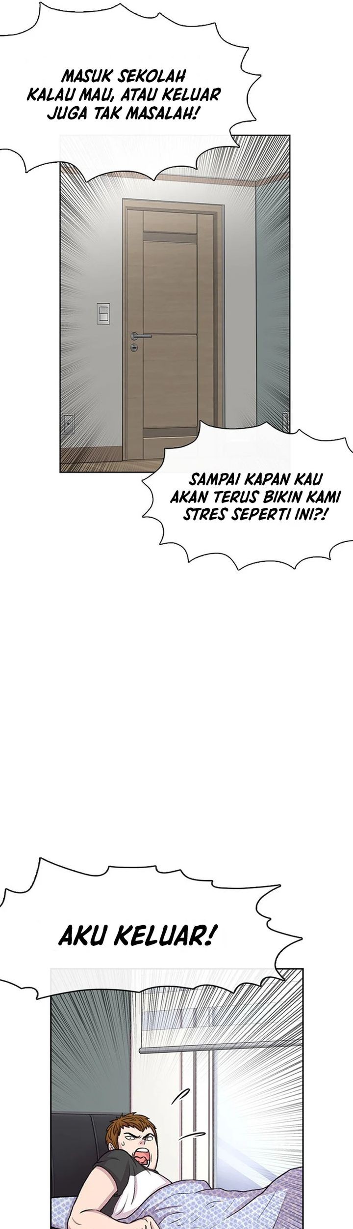 Star Ginseng Store chapter 43 halaman 3