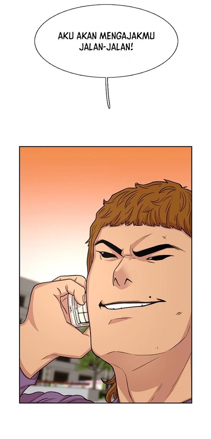 Star Ginseng Store chapter 43 halaman 10