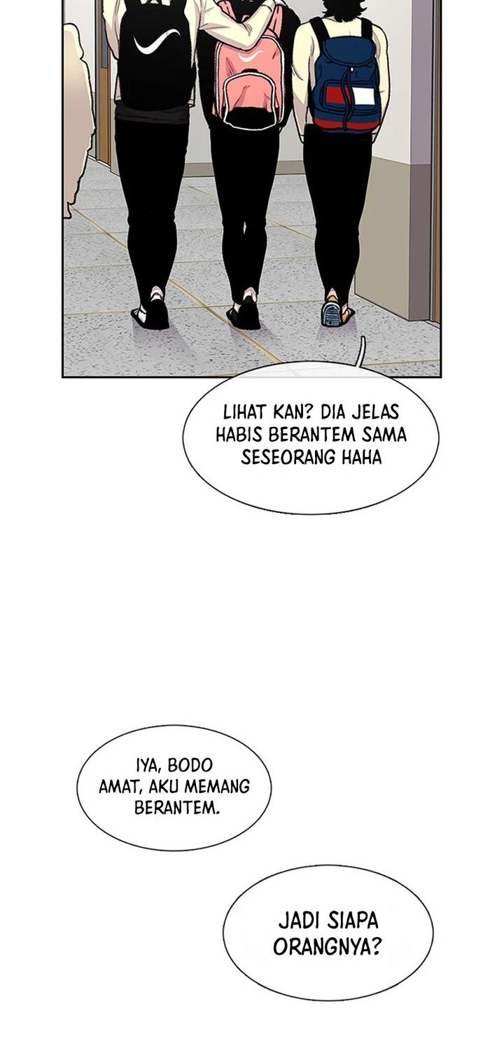 Star Ginseng Store chapter 43 halaman 16