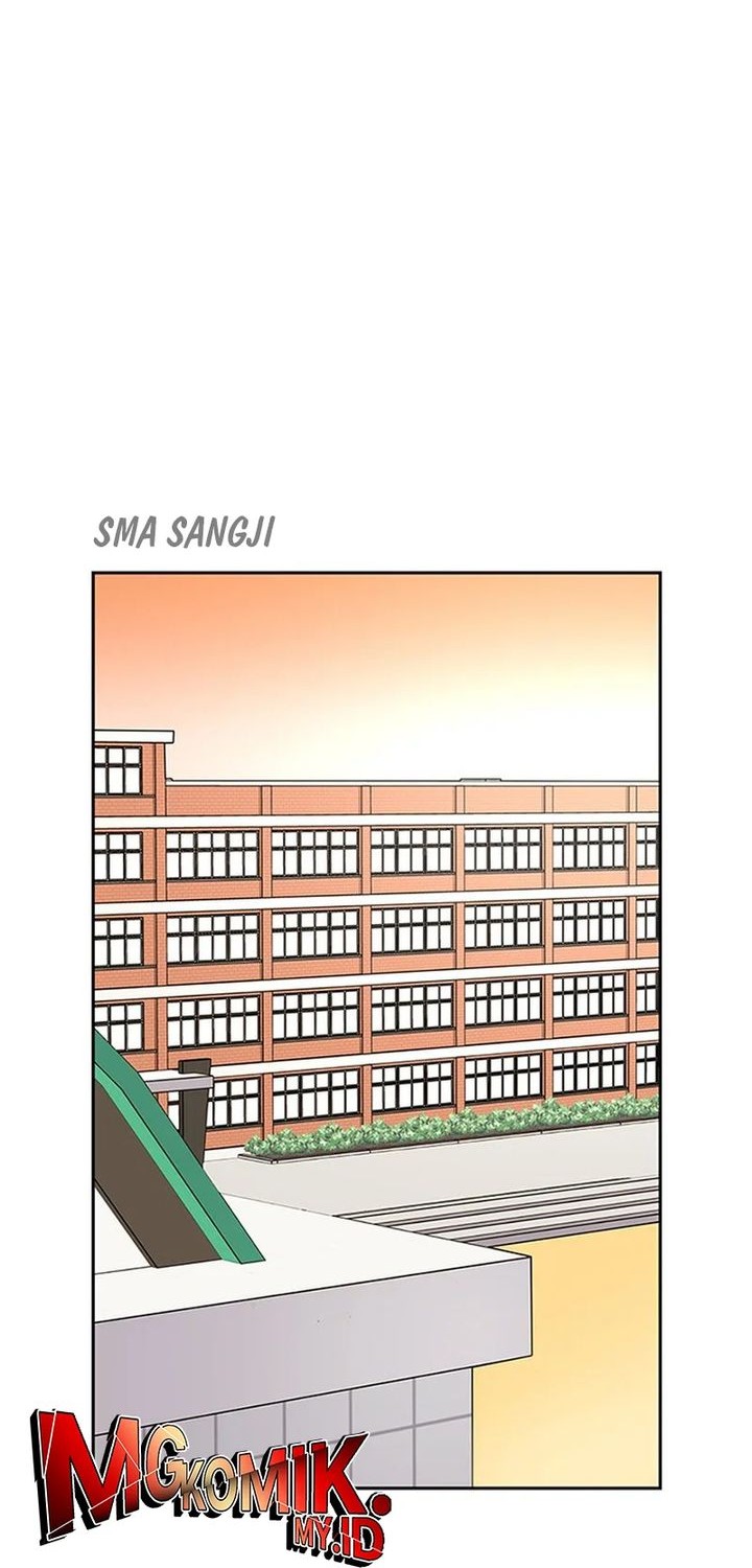 Star Ginseng Store chapter 43 halaman 18