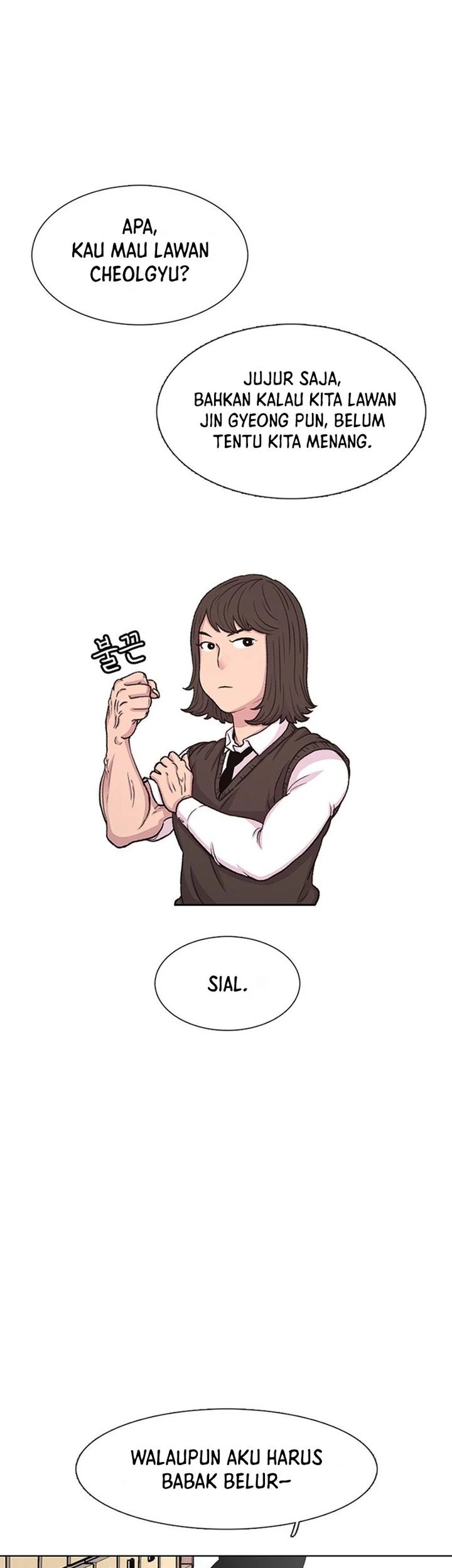 Star Ginseng Store chapter 43 halaman 29