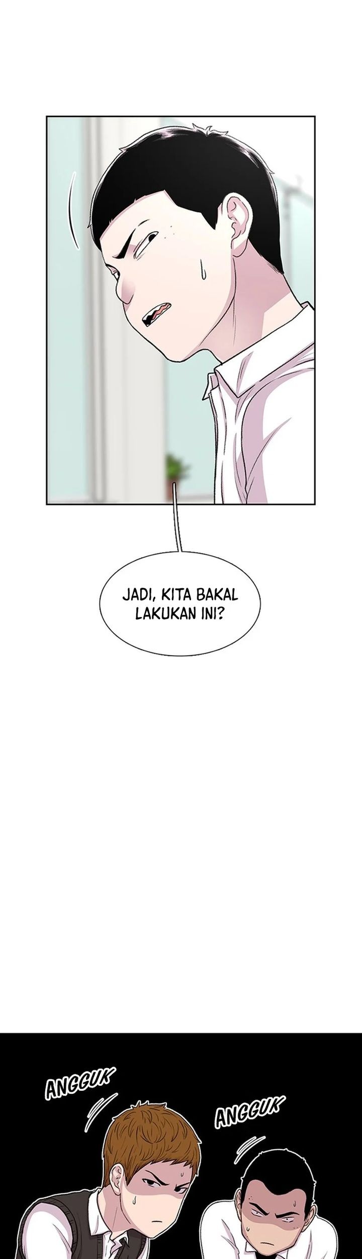 Star Ginseng Store chapter 43 halaman 33
