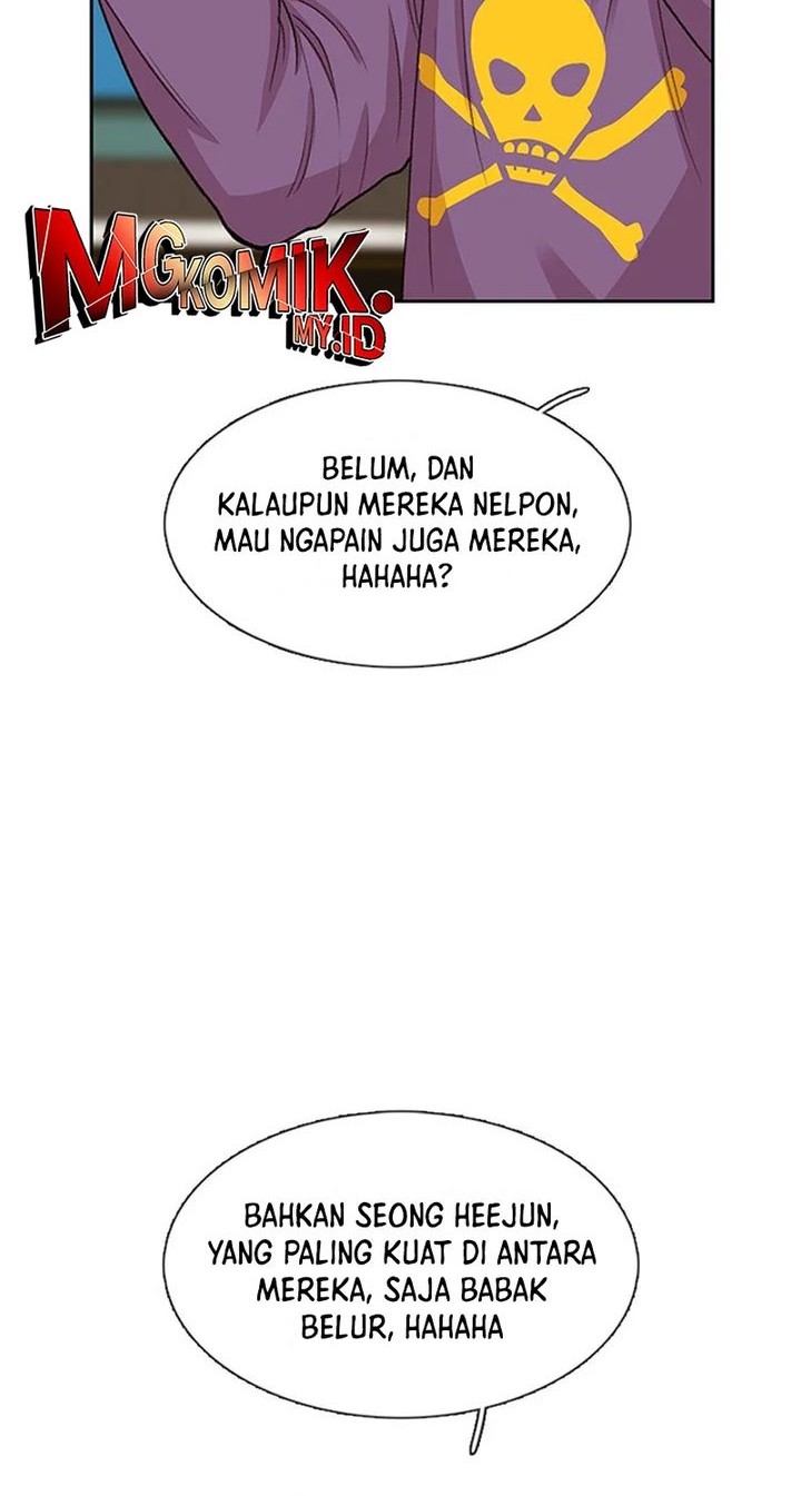 Star Ginseng Store chapter 43 halaman 38