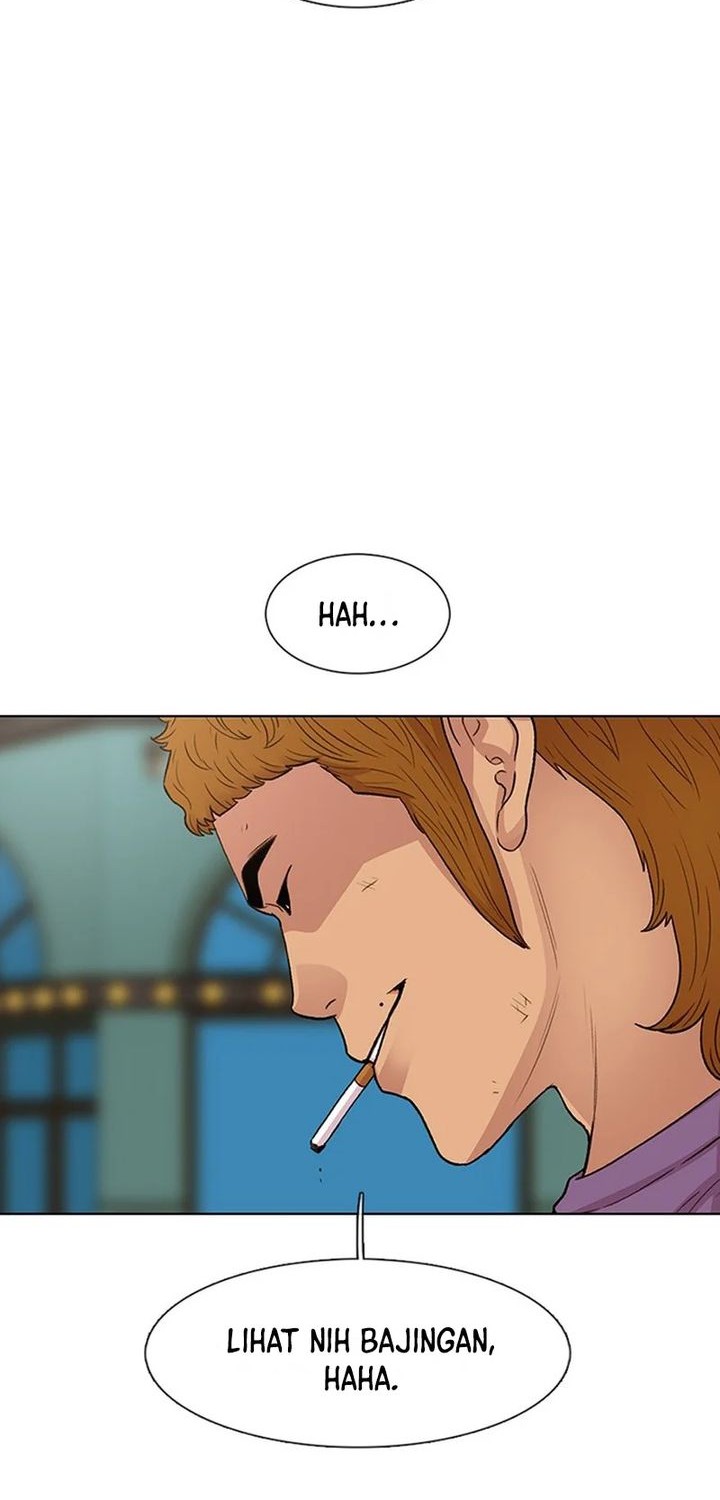Star Ginseng Store chapter 43 halaman 40