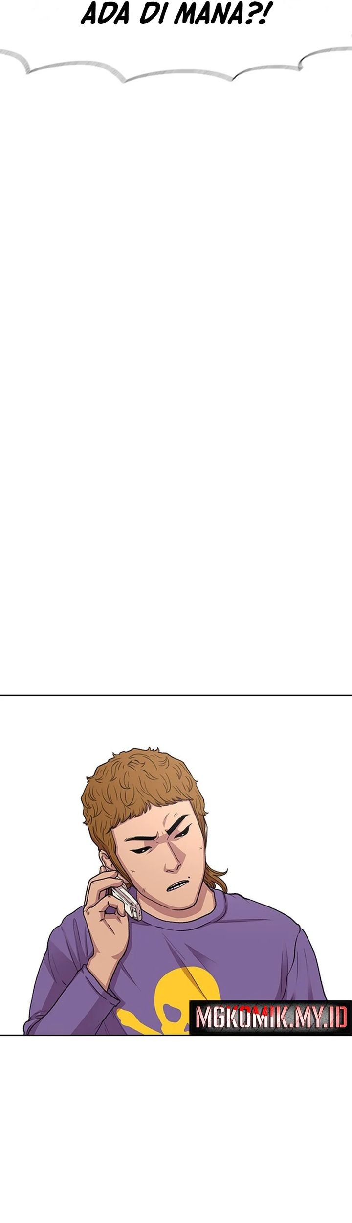 Star Ginseng Store chapter 43 halaman 43