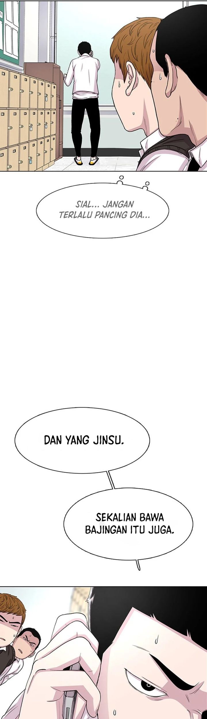 Star Ginseng Store chapter 43 halaman 47