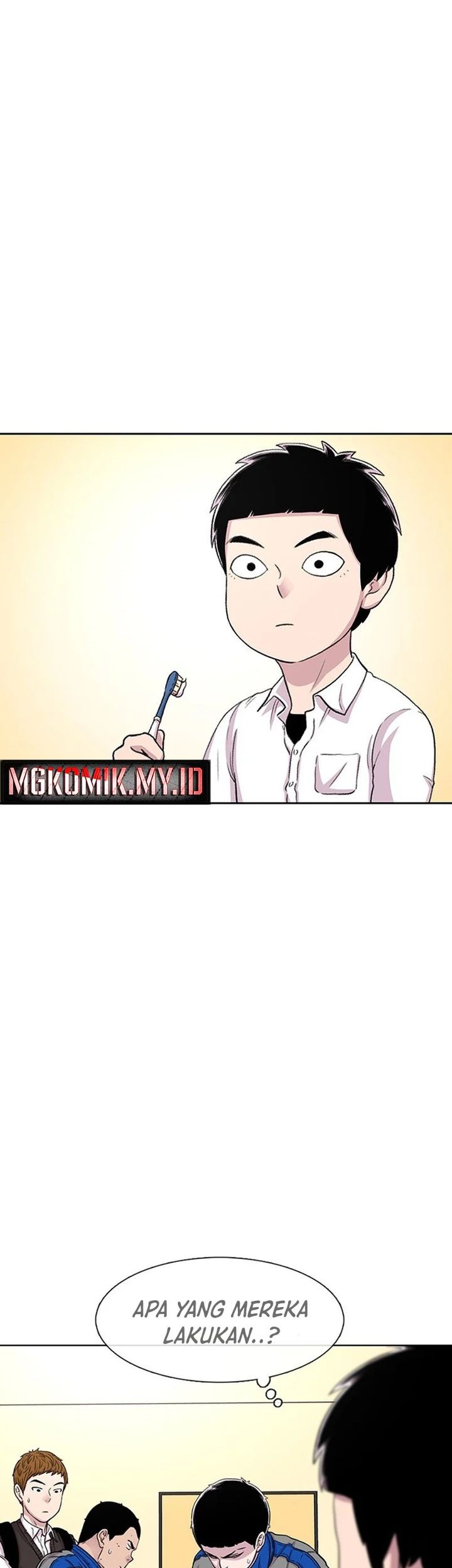 Star Ginseng Store chapter 43 halaman 53
