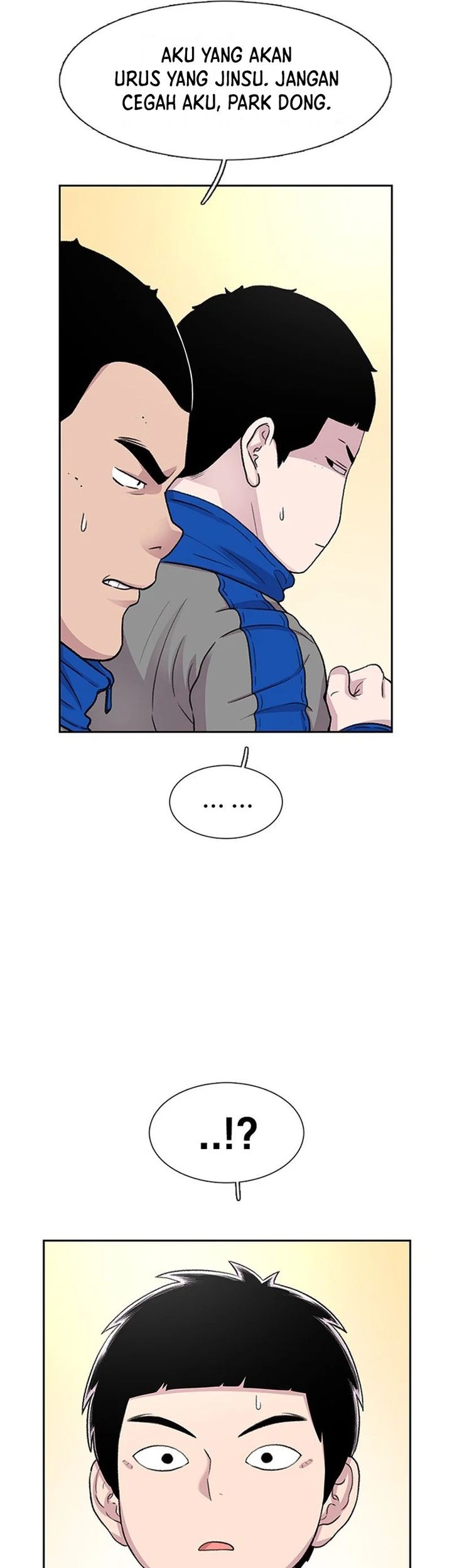 Star Ginseng Store chapter 43 halaman 57